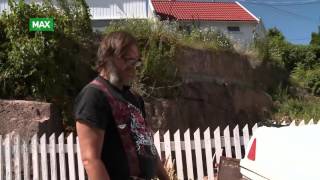 Episode 5 Teaser på Norske Rednecks  100 REDNECK [upl. by Oalsinatse]