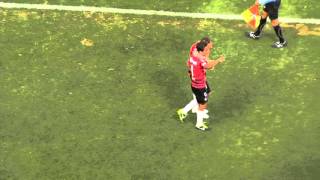 Resumen Atlas vs Monterrey vs Atlas Clausura 2013 [upl. by Meela26]