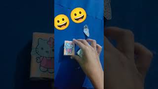 DIY sharpener boxshorts [upl. by Corbett]