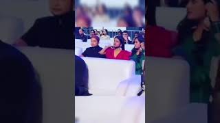 arudeep love moments in umang award shows new videoarudeep pawandeep arunita arudeeplovestory [upl. by Kandy]