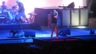 System Of A Down  ADD Live Berlin 2013 [upl. by Fradin]