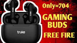 free fire gaming airbudsfree fire gaming bluetooth unboxing video ‎adityasrivastav6336 [upl. by Wilburn]