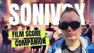 Reviewing and Testing the Film Score Companion by SONIVOX [upl. by Anura]