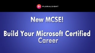 New MCSE How to Successfully Build Your Microsoft Certified Career [upl. by Webster]