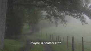 maybe in another life   playlist [upl. by Kall699]