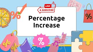 Math 7 Quarter 1 Week 4 Percentage Increase Matatag Curriculum [upl. by Pare]