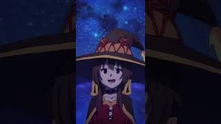 quotRacing Into The Nightquot By Megumin [upl. by Tihom]