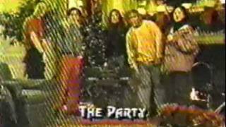 The Party  Winter Wonderland 1991 [upl. by Allicserp]