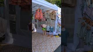 4K Market Redcliffe Playa Brisbane Australia1 [upl. by Carmelo]