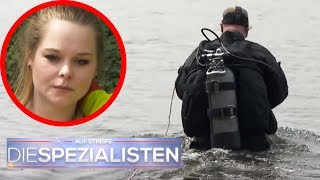 Hilferufe ausm Wald Liegt der vermisste Papa im See  Olier Dreier  Die Spezialisten  SAT1 [upl. by Barta]