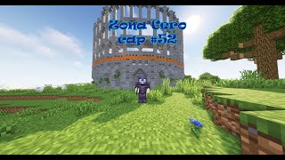 RL COLISEO ROMANO Minecraft ShogunPlay [upl. by Corell262]