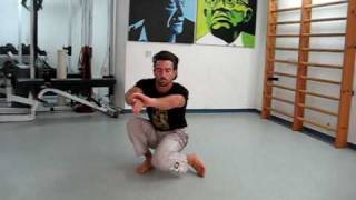 Idos Squat Clinic Routine [upl. by Erolyat231]