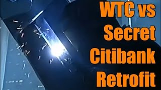 Secret Citibank Tower Retrofit [upl. by Lehte826]