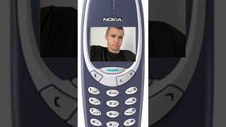 Nokia Gif TUTORIAL😨😂 trend tutorial nokia [upl. by Akeimahs]