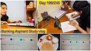 Day 199245 Study Daily With Consistency Banking Aspirant [upl. by Conlan]