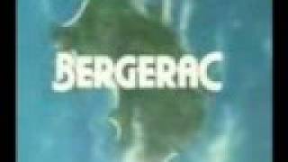 Bergerac TV series  HIFI intro [upl. by Aiciruam710]