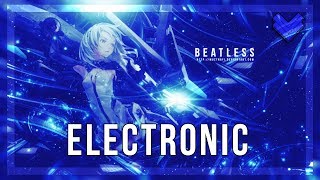 Halca  Resonator Beatless Special Soundtrack [upl. by Wilmott96]