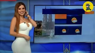 Inappropriate Moments Shown On LIVE TV Got INSTANT KARMA  91 [upl. by Gen]