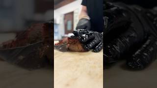 How To Order Texas Brisket  BBQ Sampler  Best Brisket Texas slowsmoke texasbbq texasbrisket [upl. by Cinelli]