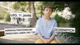 Mis Züri Mis Spital – Zeckenstich [upl. by Scales]