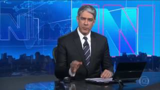 Tangará da Serra é destaque positivo do Jornal Nacional [upl. by Anauqahc397]