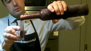 Chocolate Liquor recipe [upl. by Godber]