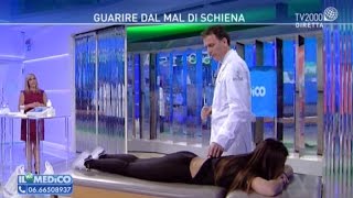 Mai più mal di schiena [upl. by Huebner]