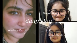 vlog New Vlog After shifting [upl. by Iderf793]