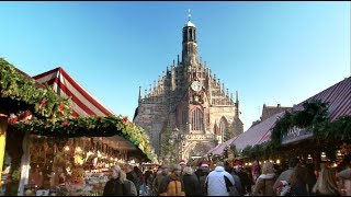 Rick Steves European Christmas Germany [upl. by Sorkin]