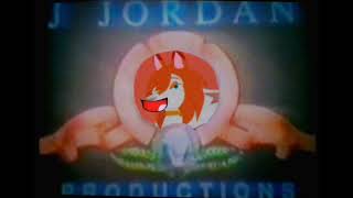 MGM Lion Roar Logo Spoof Sharon Lycanroc From [upl. by Ajak]