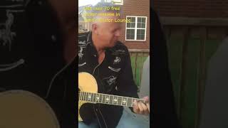 Tommy Emmanuel playing HENDRIX 🤯 🎸 ✌️ tommyemmanuel guitar guitarsolo shredguitar shredding [upl. by Anidene]