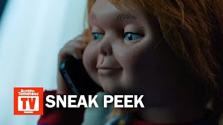 Chucky S03 E01 Sneak Peek  Murder at 1600 [upl. by Miller]