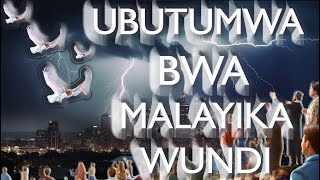 WALTER VEITH UBUTUMWA BWA MALAYIKA WUNDI KU MADINI YAYOBYE YOSE [upl. by Kuhn]