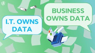 Who quotOwnsquot the Company Data [upl. by Inat615]