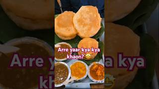 Aloo puri bhaji  Best Poori bhaji [upl. by Abla]