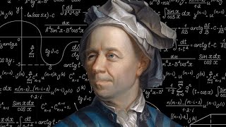 Leonhard euler the greatest of all [upl. by Gimpel92]