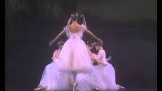 Chopiniana Les Sylphides Kirov ballet 30 Minutes [upl. by Denise840]