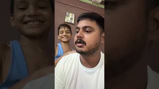 Akash don h sagar Ka sabse bada motherfuker viralvideo comedy funny vlog shorts [upl. by Rasec]