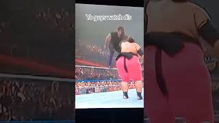 undertaker vs Yokozuna [upl. by Crispa315]