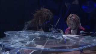 X JAPAN  紅 Tokyo Dome 20090503 1080P HD [upl. by Salkin]