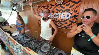 David Penn  Boat Party  Defected Croatia 2022 vol1 [upl. by Daren]