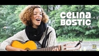 Celina Bostic  quotNicht so wichtigquot  Akustik JaminBerlin [upl. by Angelia]