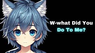 Turning Your Dom Werewolf Boyfriend into a Cute Pupper M4A Deep Voice Dom to Sub  ASMR RP [upl. by Treve227]