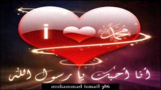 Qari Ahmad Ali Falahi  Love of Nabi SAW [upl. by Annelak]