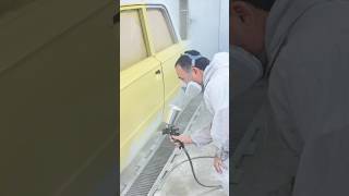 Baz 01 automobile protadetail detailes detailing car tint matteppf ppf [upl. by Aleris745]