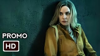 Silo Season 2 Episode 2 Promo  Silo 2×02 Promo [upl. by Laertnom]