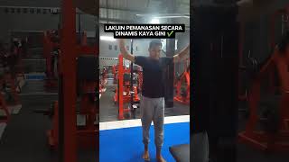 stop lakuin pemanasan statis penjelasan ada di deskripsi video ⬇️ [upl. by Katine]