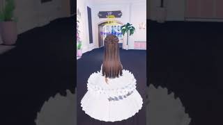 Wedding day theme dti dti roblox OM4IM4 [upl. by Benyamin]