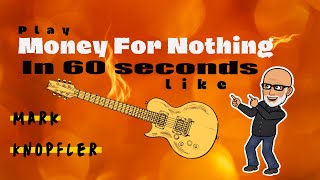 Play Money For Nothing The Right Way shorts [upl. by Nwahsal478]