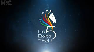 Les 5 Étoiles De Pau 2021  Watch it all on demand on HampC [upl. by Ahsel]